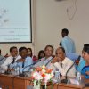 Discussion on Enterprise Sri Lanka under the patronage by Madam Chandrika Bandaranaike Kumarathunga-02.08.2018